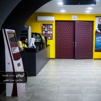 پردیس تئاتر شهرزاد | عکس