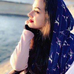 عکس ندا خدابخش