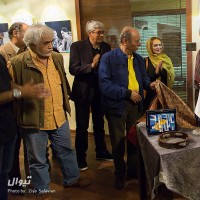 نمایش بر پهنه دریا | گزارش تصویری تیوال از افتتاحیه نمایش بر پهنه دریا / عکاس: سید ضیا الدین صفویان | عکس