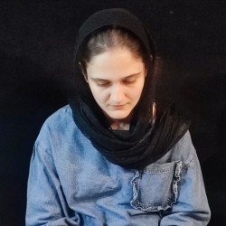 نمایشنامه‌خوانی بانوی دریایی | عکس