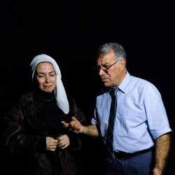 نمایش دایره رنج | عکس