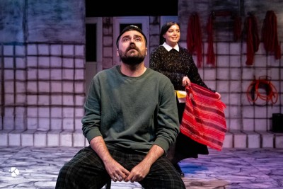 نمایش کِرِشِن‌دو | دور دوم اجرا | آلبوم تصاویر نمایش «کِرِشن‌دو» منتشر شد‎ | عکس