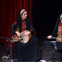 کنسرت خیریه گروه ارنواز به نفع حیوانات آسیب‌دیده پناهگاه رسا | گزارش تصویری تیوال از کنسرت گروه ارنواز به نفع حیوانات آسیب‌دیده پناهگاه رسا / عکاس: علیرضا قدیری | عکس