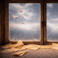 نمایش به وقت سحر | عکس