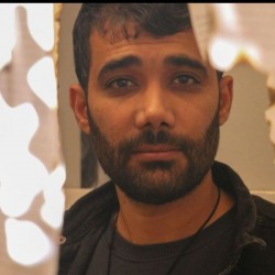 عکس سعید موجودی