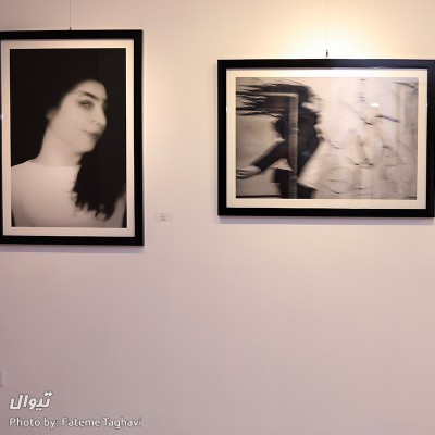 گزارش تصویری تیوال از افتتاحیه نمایشگاه ساجده / عکاس: فاطمه تقوی | عکس