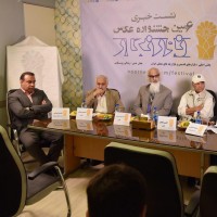 ششمین جشنواره نورنگار آغاز به کار کرد/ از حذف ورودیه تا تلاش برای بین المللی کردن جشنواره | عکس