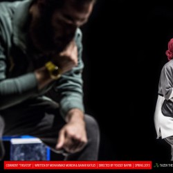 فیلم‌تئاتر کامنت | عکس