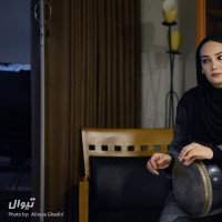 کنسرت گروه آوای شورانگیز | گزارش تصویری تیوال از تمرین گروه آوای شورانگیز/ عکاس: علیرضا قدیری | عکس