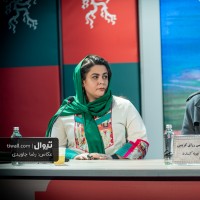 فیلم کافه سلطان | گزارش تصویری تیوال از نشست خبری فیلم کافه سلطان / عکاس: رضا جاویدی | عکس
