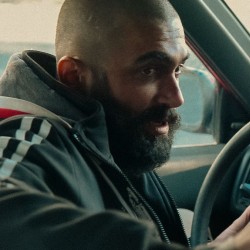 فیلم کوتاه طبق ماده | عکس