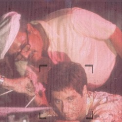 نمایش کلوز آپ | عکس