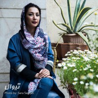 کنسرت ارکستر بانوان چیستا | گزارش تصویری تیوال از تمرین ارکستر چیستا، سری دوم/ عکاس: سارا ثقفی | ارکستر چیستا، میشکا سیلانی