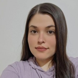 عکس هدیه عبداللهی