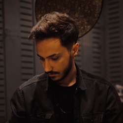 عکس آرمان هژبری