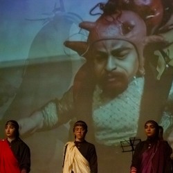 کنسرت-نمایش موزیکالیته (رپرتوار نمایشی) | عکس