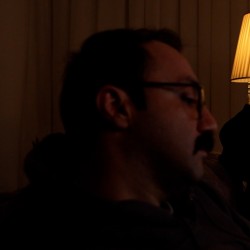 فیلم کوتاه زیر سقف | عکس