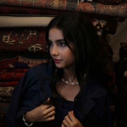 عکس بهار صلحی