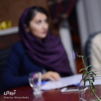 کنسرت گروه همخوانان آوا | گزارش تصویری تیوال از تمرین گروه همخوانان آوا / عکاس: علیرضا قدیری | عکس