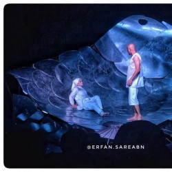 نمایش استرالیا | عکس