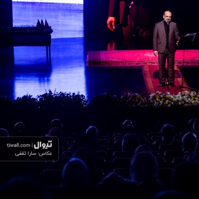 گزارش تصویری تیوال از اختتامیه هفتمین جشنواره تئاتر شهر (سری دوم) / عکاس: سارا ثقفی | عکس