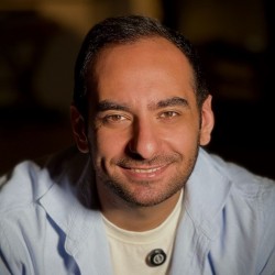 عکس علی خلیلی