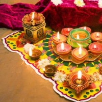 جشن دیوالی | عکس