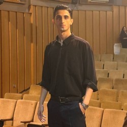 عکس سروش محمدی