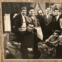 گردش پلاک | عکس