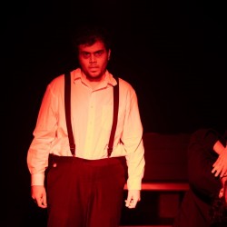 نمایش ناستنکا | عکس