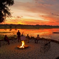 طبیعت کشور بوتسوانا Botswana | عکس