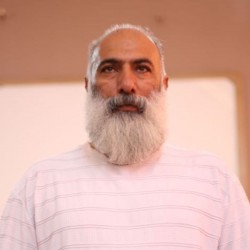 عکس عباس باقری