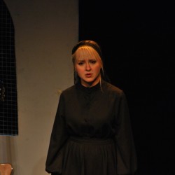 نمایش سنزا | عکس