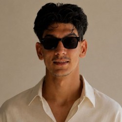 عکس محمد جواد کیان ارثی