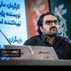فیلم خواب | عکس