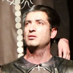 عکس وحید قلخانباز