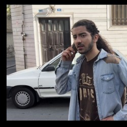 فیلم کوتاه خواهر | عکس