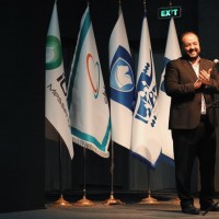 سومین دوره جایزه سال «استیکر» به ایستگاه پایانی رسید | عکس