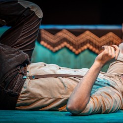 نمایش کهته | عکس