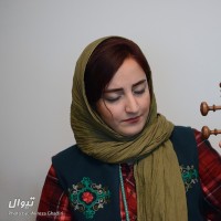 کنسرت گروه موسیقی نقش | گزارش تصویری تیوال از تمرین گروه نقش / عکاس: علیرضا قدیری | عکس