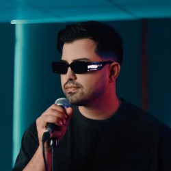 عکس مجتبی خاوری