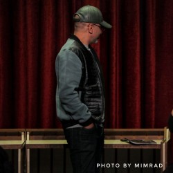 نمایش احضار روح | عکس