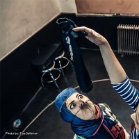 نمایش اپرت نیرنگ  اورنگ | گزارش تصویری تیوال از تمرین نمایش اپرت نیرنگ اورنگ / عکاس: سید ضیا الدین صفویان | عکس