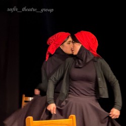 نمایش قوی تر | عکس