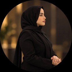 عکس زهرا رضایی