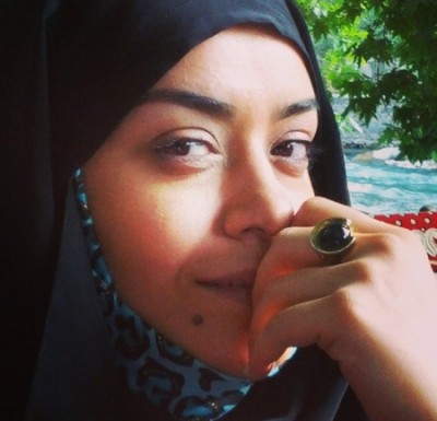  واکنش الهام چرخنده به حضور هنرمندان ایرانی در کمپین 
