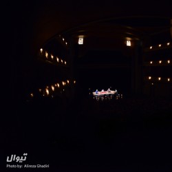 کنسرت کیهان کلهر | عکس