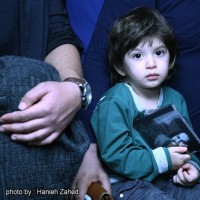 گزارش تصویری تیوال از رونمایی از آلبوم فقط گوش کن رضا صادقی (سری دوم) / عکاس: حانیه زاهد | عکس