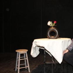 فیلم کوتاه در یک خواب اتفاق افتاد | عکس