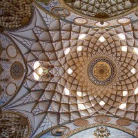 خانه بروجردی ها | عکس